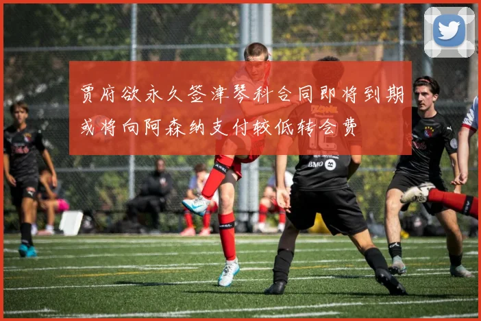 贾府欲永久签津琴科合同即将到期或将向阿森纳支付较低转会费