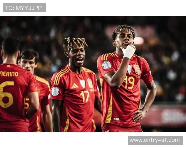 欧冠历史最年轻进球者揭晓法蒂亚马尔紧随其后克鲁伊维特纪录依旧保持