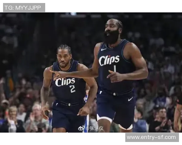 鲍威尔谈快船挑战小卡与哈登的辉煌生涯面临伤病困扰与多重问题