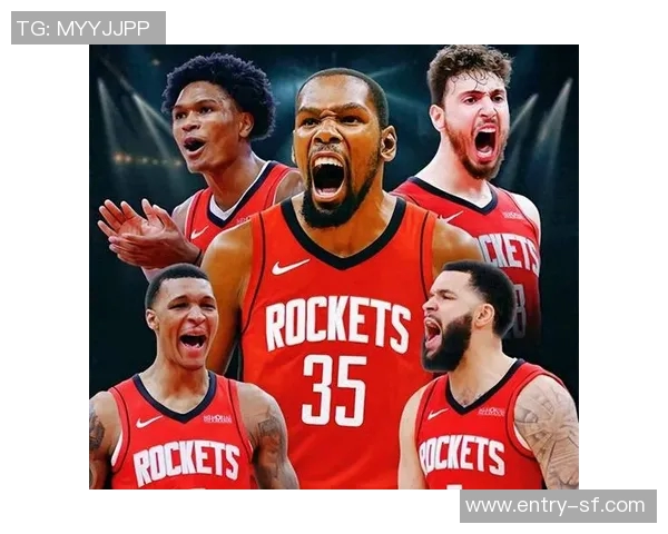 杜兰特盛赞申京回归称其具全明星潜力场均数据惊人