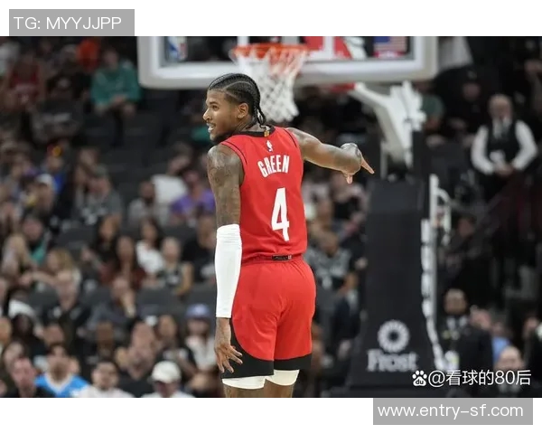 格雷森阿伦分享杰伦格林的激励时刻目标冲击40分50分的心路历程