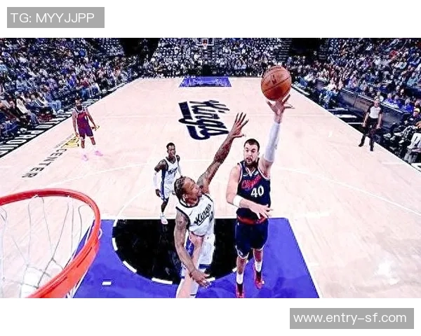 小卡面对祖巴茨防守困境展现个人能力成功打成2加1 小卡面对祖巴茨防守困境展现个人能力成功打成2加1