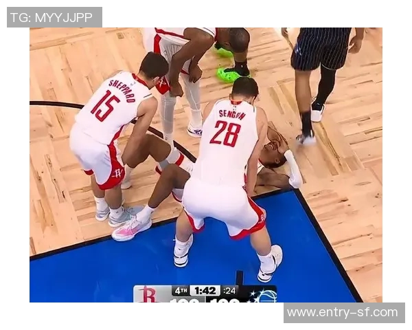 火箭防守下滑或成隐患乌度卡末节不启KD和申京引发警示