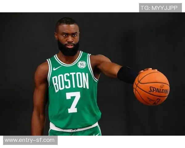 杰伦布朗雷打不动30表现出色但开拓者却切断了他与队友的联系