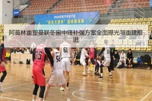 阿莫林重塑曼联冬窗中锋补强方案全面曝光与重建推进